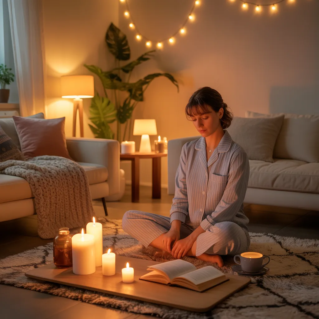 Cara Sederhana Menciptakan Suasana Rumah yang Lebih Ramah Sepanjang Hari